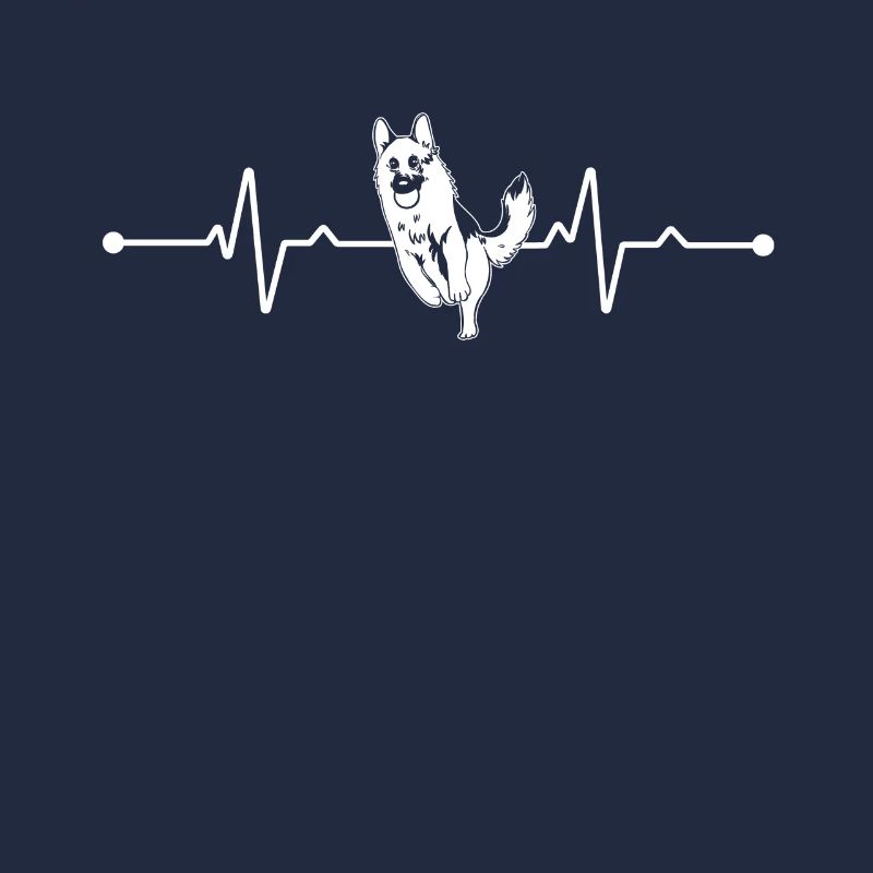 Weiße Schweizer Schäferhunde - Weiße Schweizer