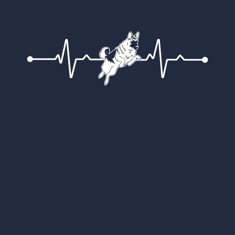 Weiße Schweizer Schäferhunde - Weiße Schweizer