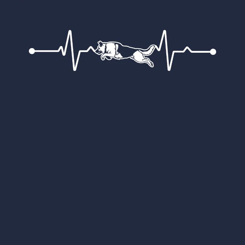 Weiße Schweizer Schäferhunde - Weiße Schweizer