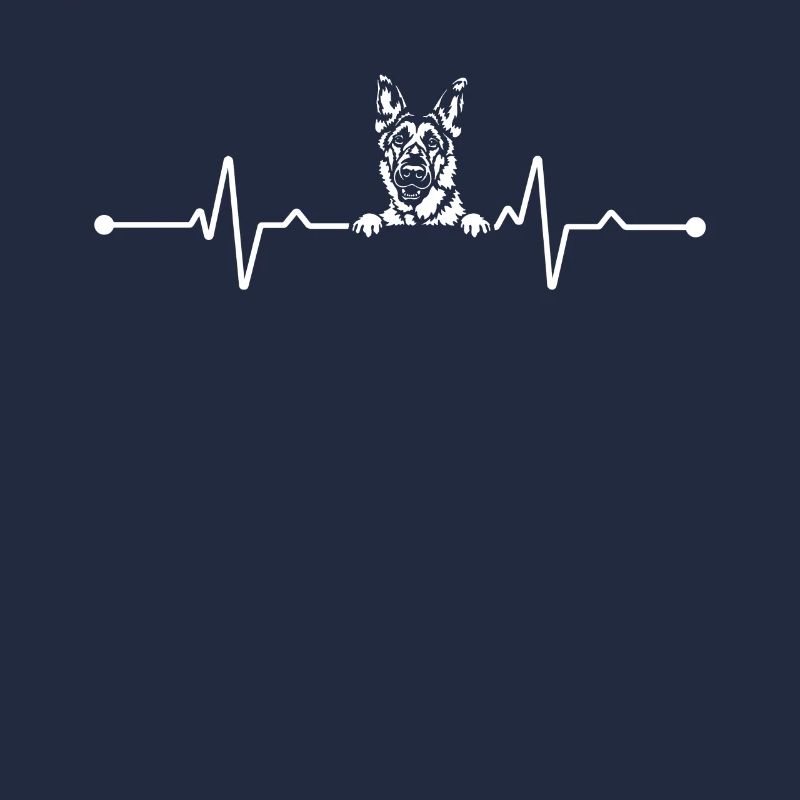 Weiße Schweizer Schäferhunde - Weiße Schweizer