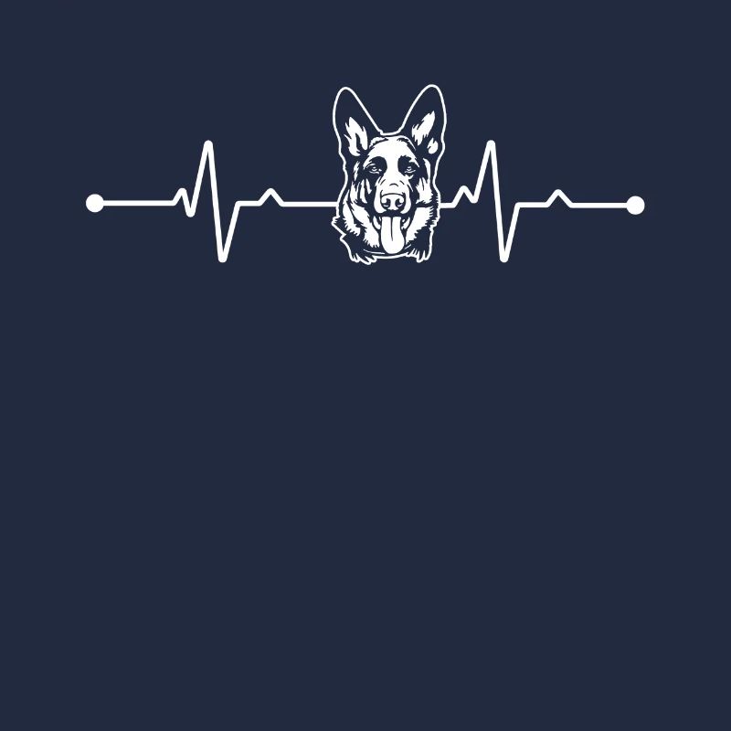 Weiße Schweizer Schäferhunde - Weiße Schweizer