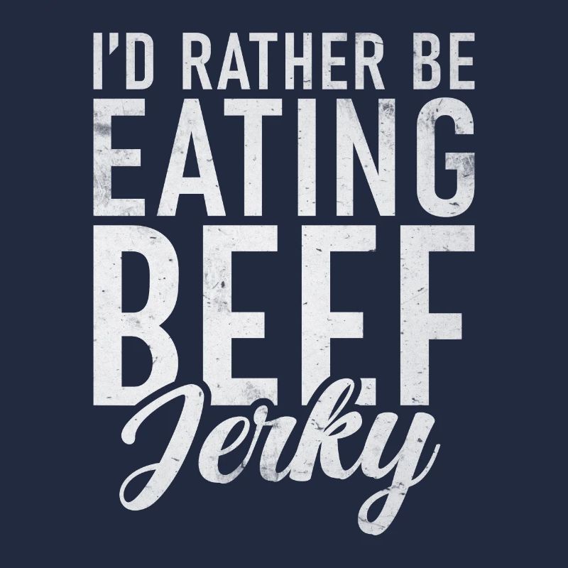 Beef Jerky Gift Beef Jerky Lover