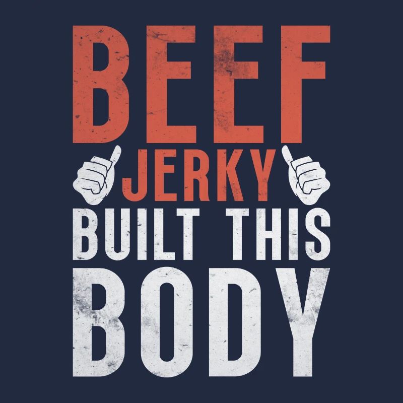 Beef Jerky Gift Beef Jerky Lover