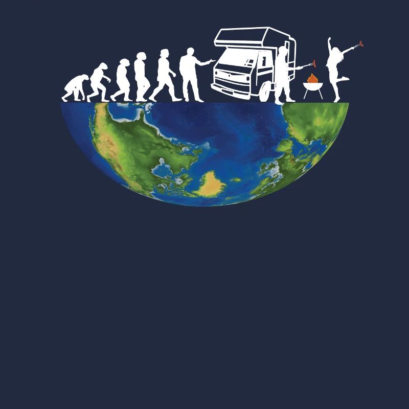 Camper Gift Idea Camping