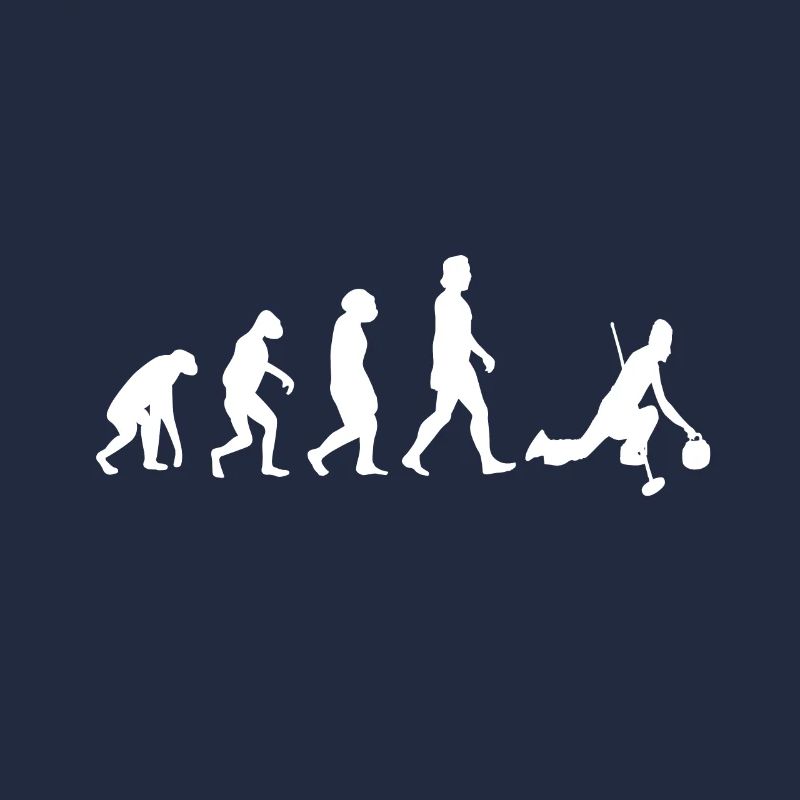 Evolution Curling