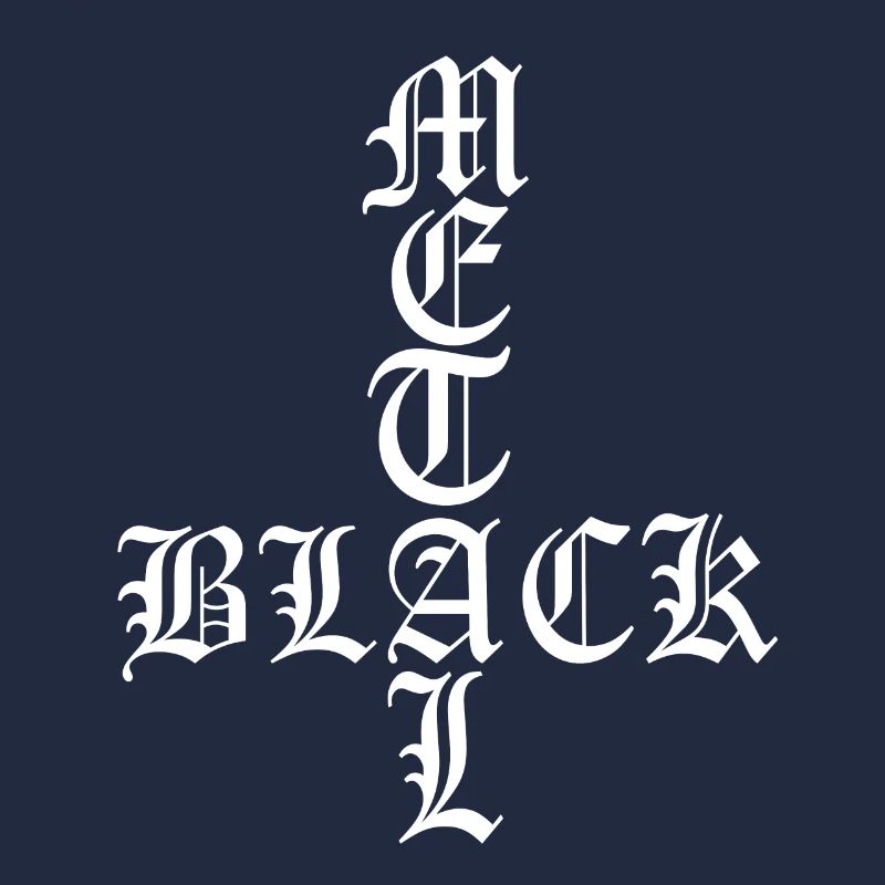 black metal diable Baphomet gothique sorcière occulte