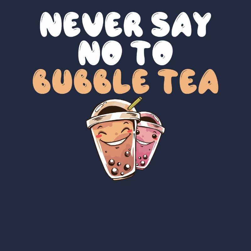 Bubble Tea Lover Geschenk