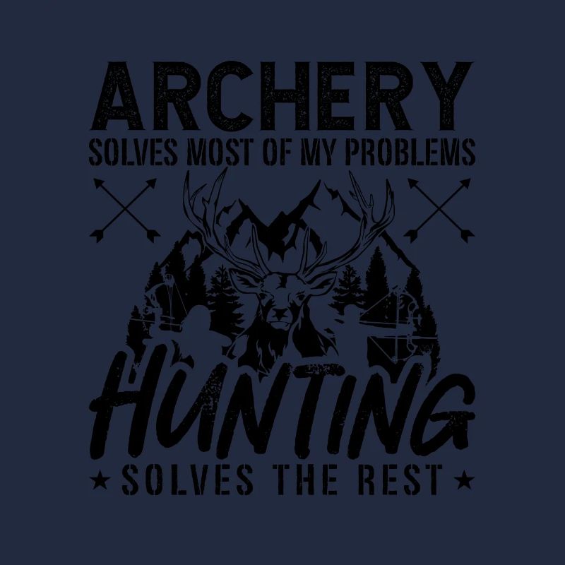 Archery Solves Most Of Bowhunting Target Bowhunter