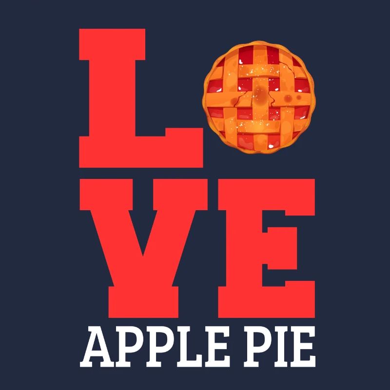 Apple pie