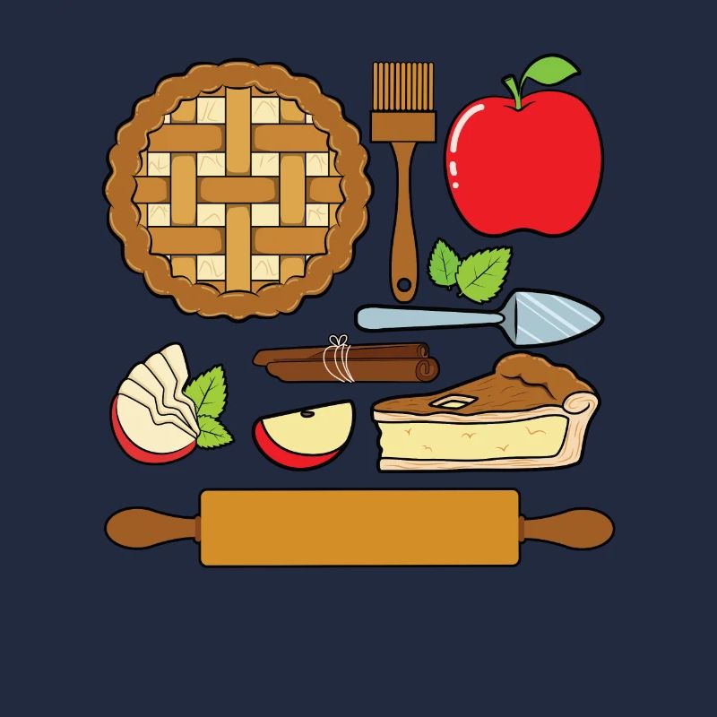 Apple pie