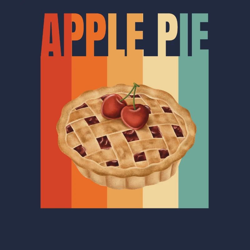 Apple pie