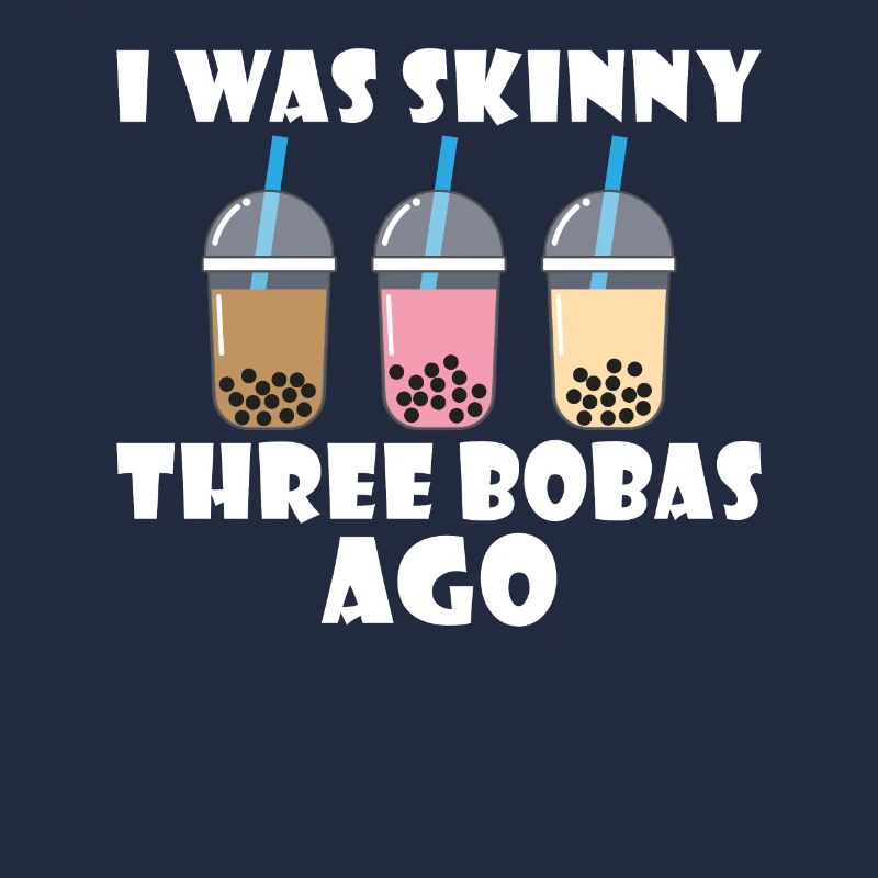 Bubble Tea Lover Geschenk