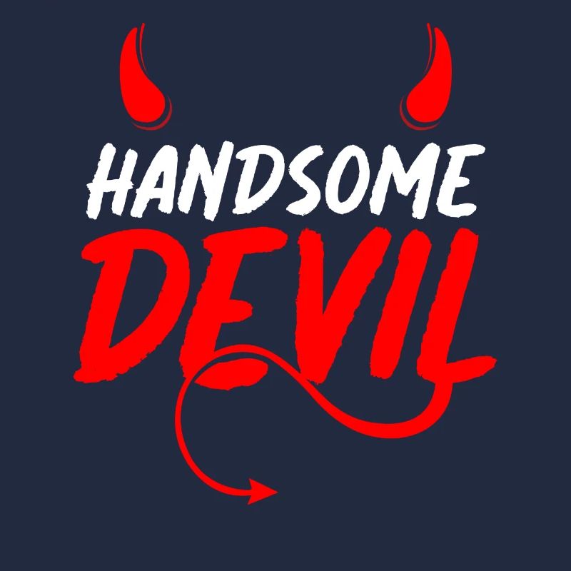 Handsome Devil Ehepartner Familie Partner