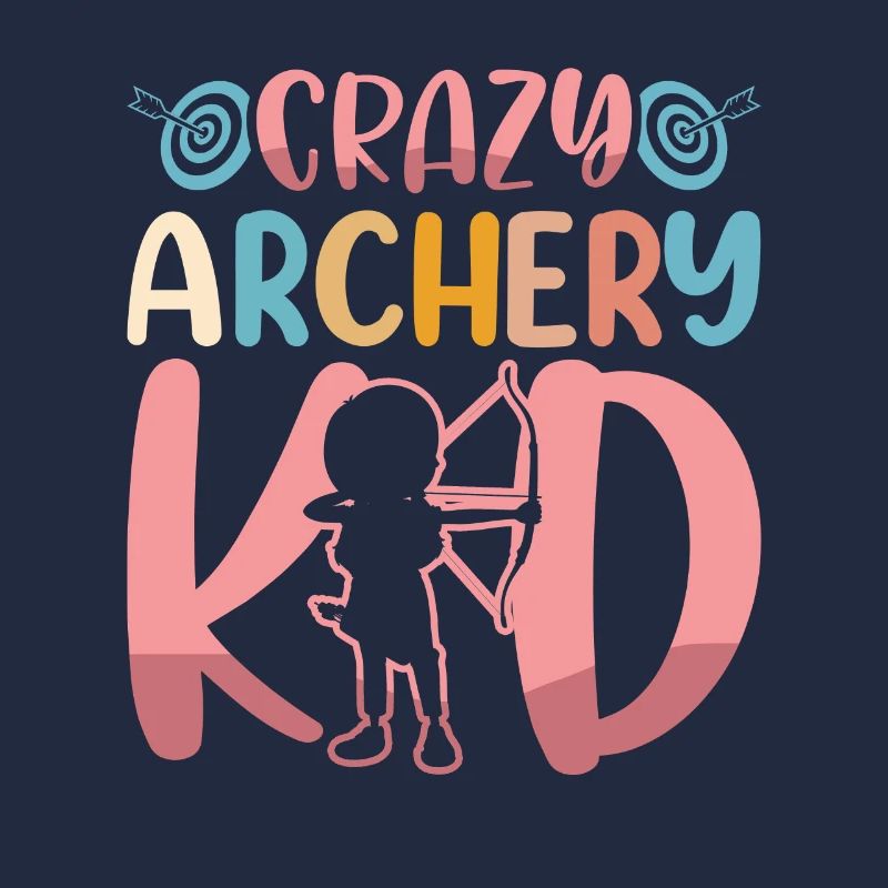Crazy Archer