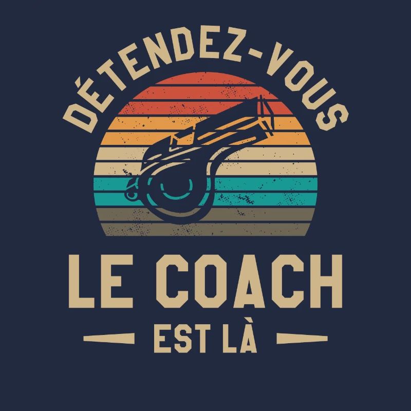 Détendez-Vous Le Coach Est Là Coaching
