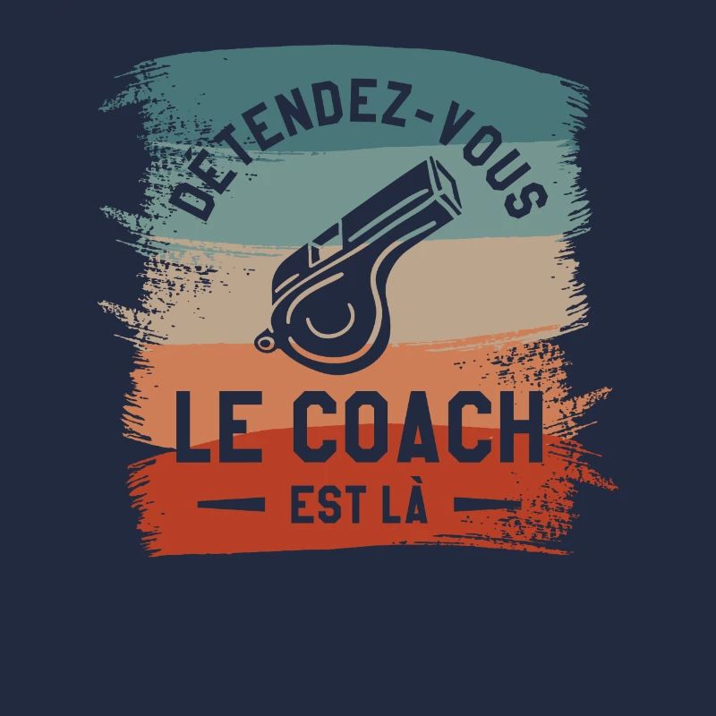 Détendez-Vous Le Coach Est Là Coaching