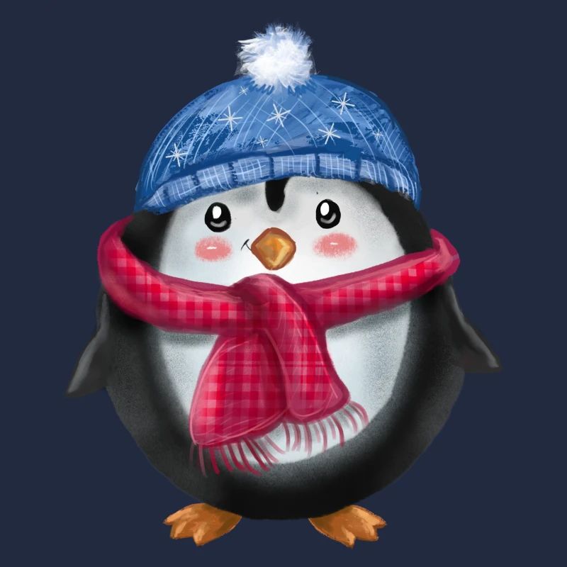 Pinguin