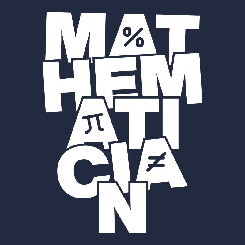 Professional Work - Mathematicians
