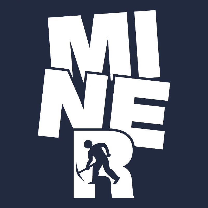 Mining Professional Work - Miner