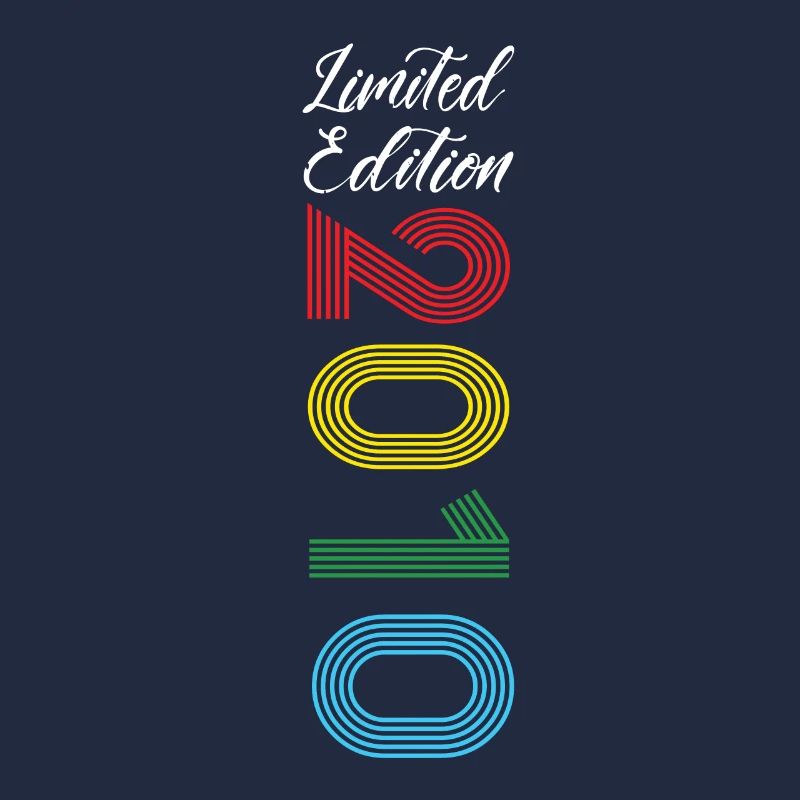Édition limitée 2010