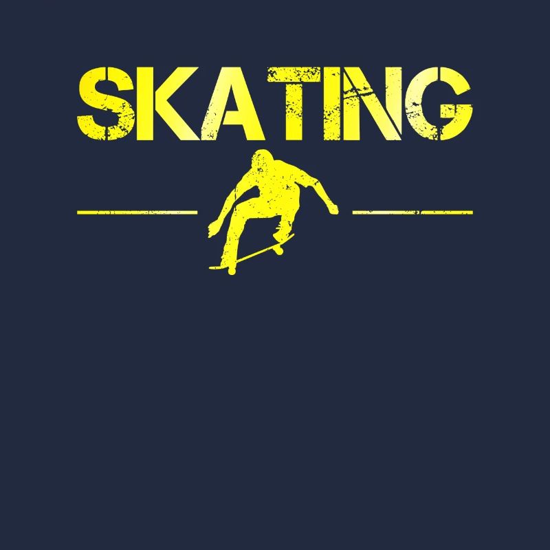 Skating