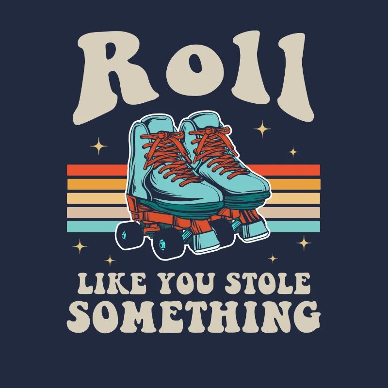 Rollerskates Inline-Skater Inline Rollschuhlaufen