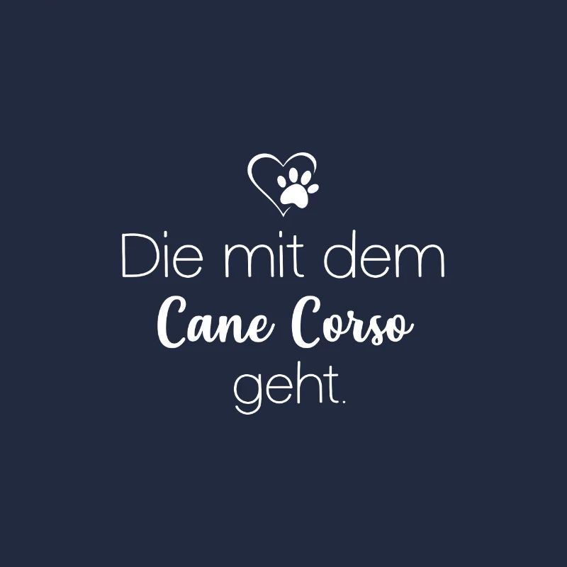 Cane Corso