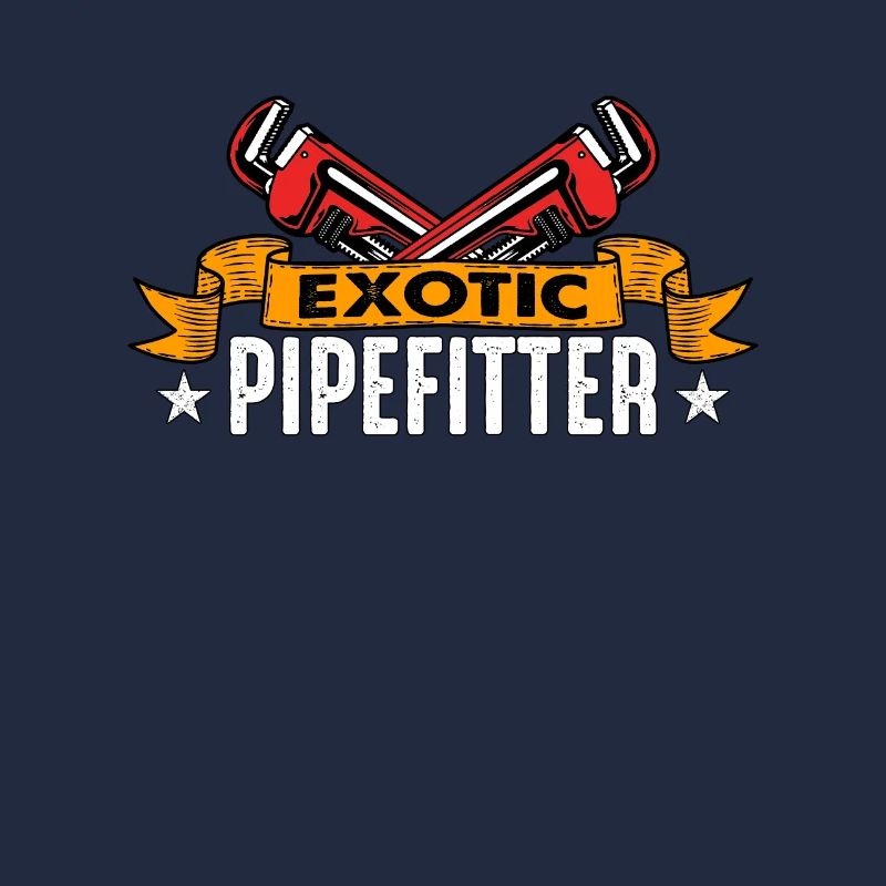 Pipefitter Exotic Pipefitter Construction Laborer