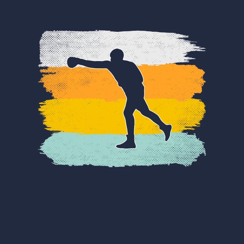 Boxe Rétro
