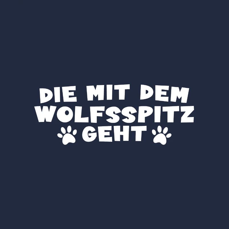 Wolfsspitz