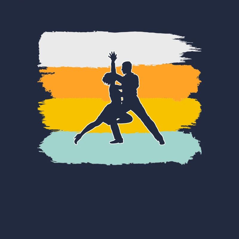 Dancing Retro