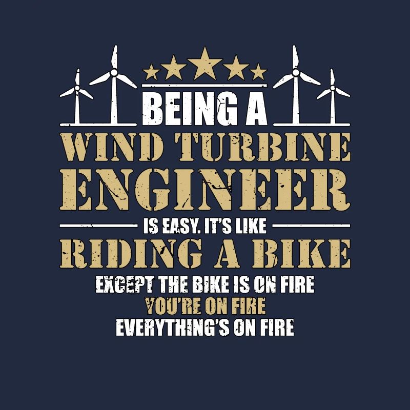 Wind Turbine Tech Being A Wind Turbine Technician