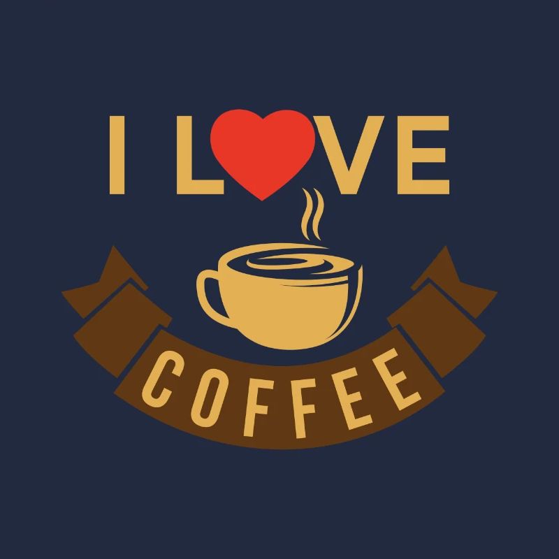 J’adore le café