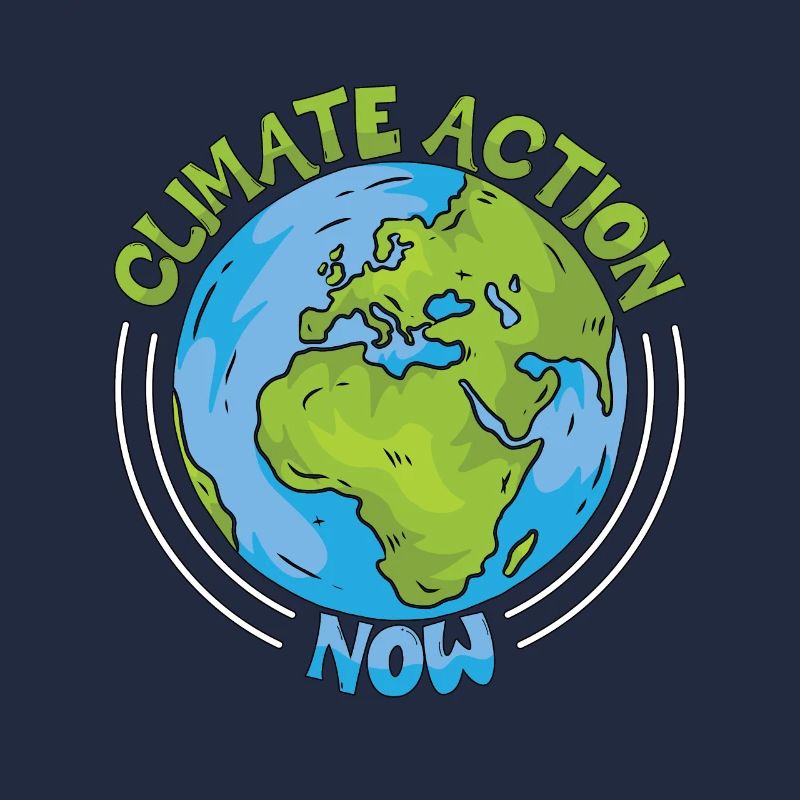 Climate Change Climate Action Now Environmentalist