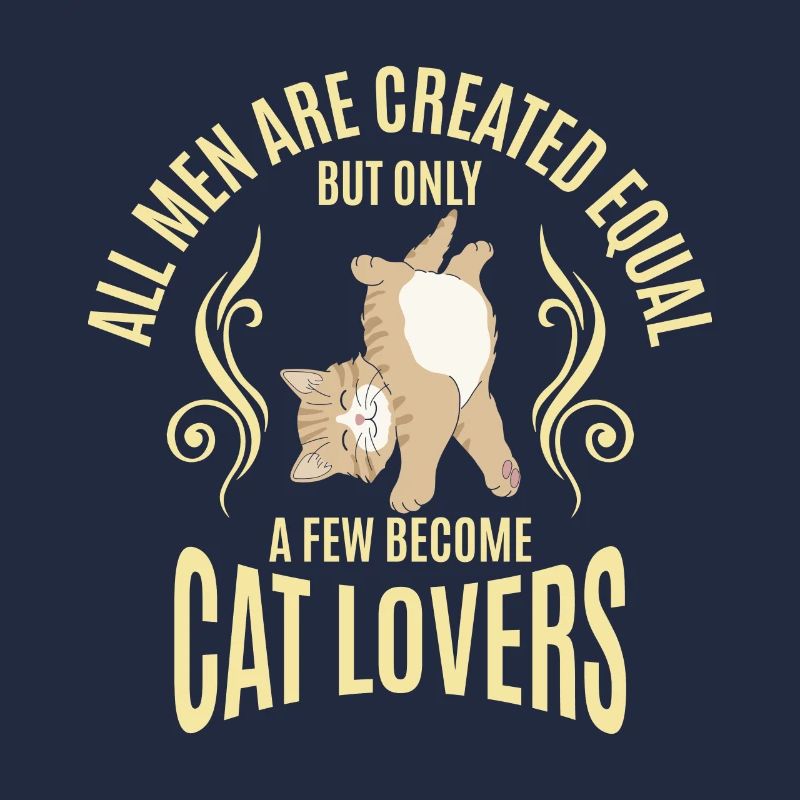 All men are created equal