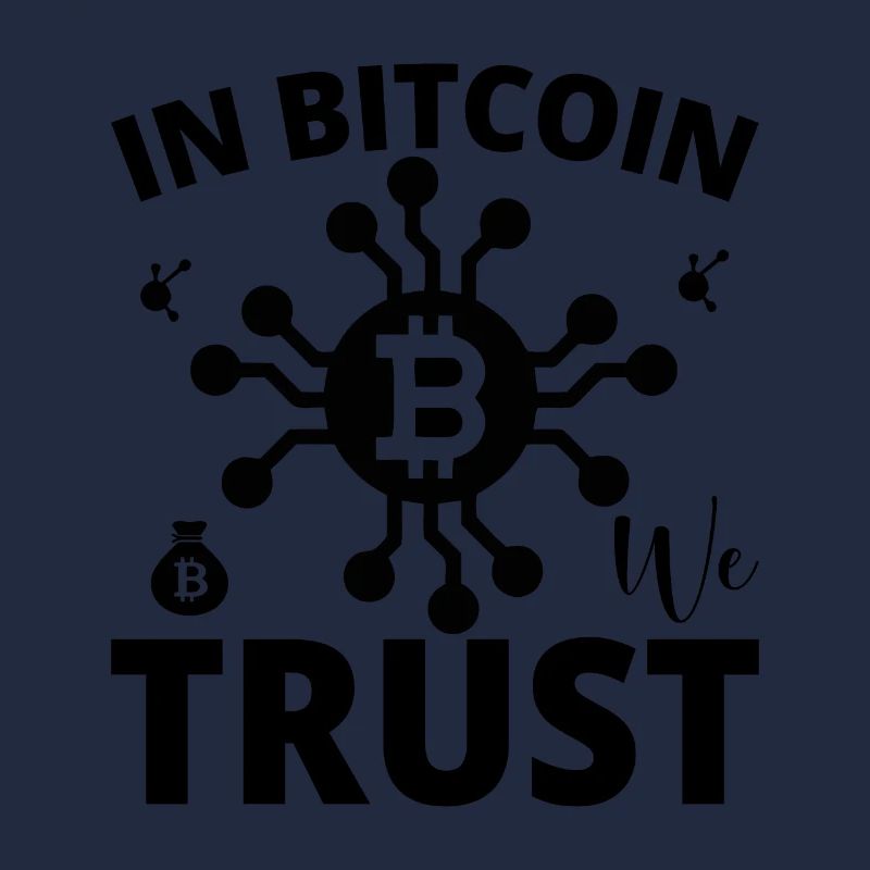 Bitcoin Spruch