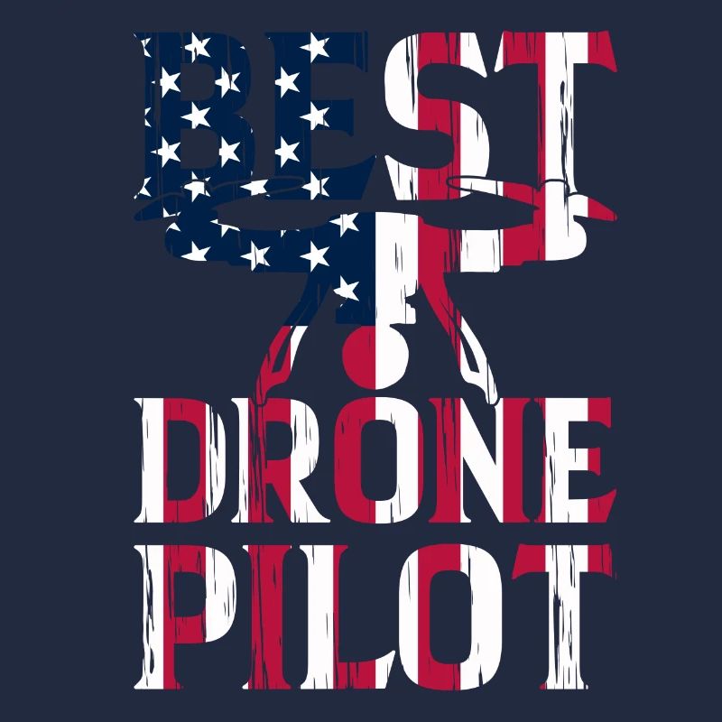 Best Drone Pilot - Quadcopter Drone Pilot Drone Ra