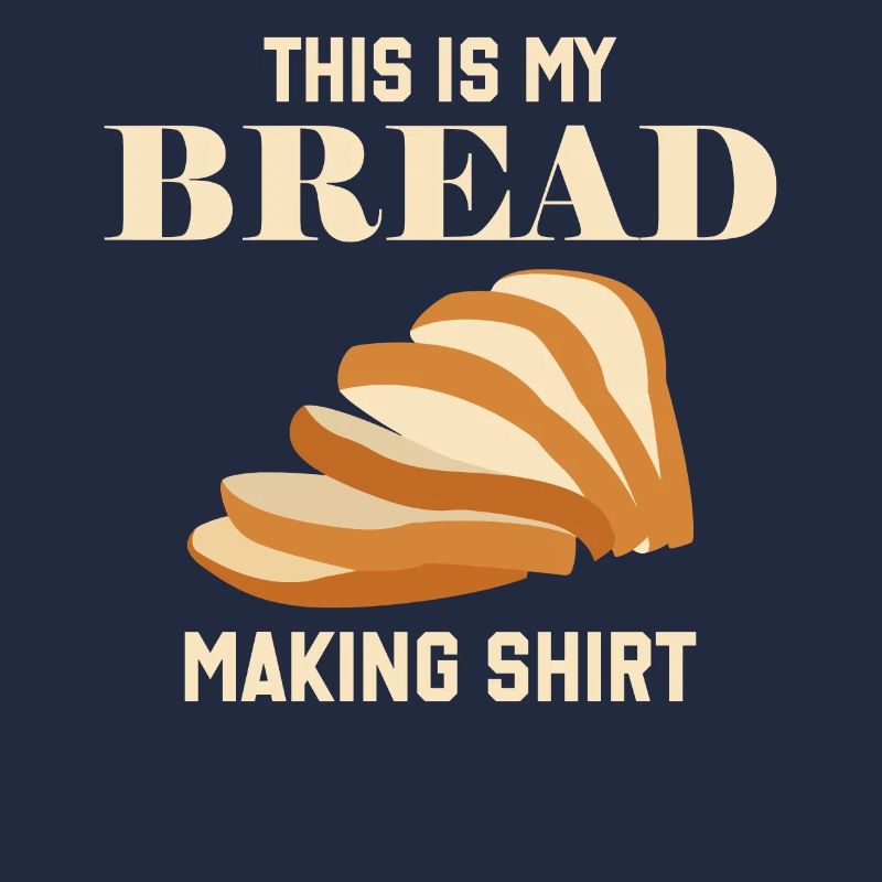 Bread Making Baking