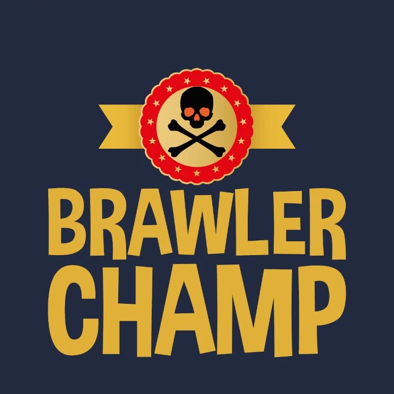 Brawler Champ 2