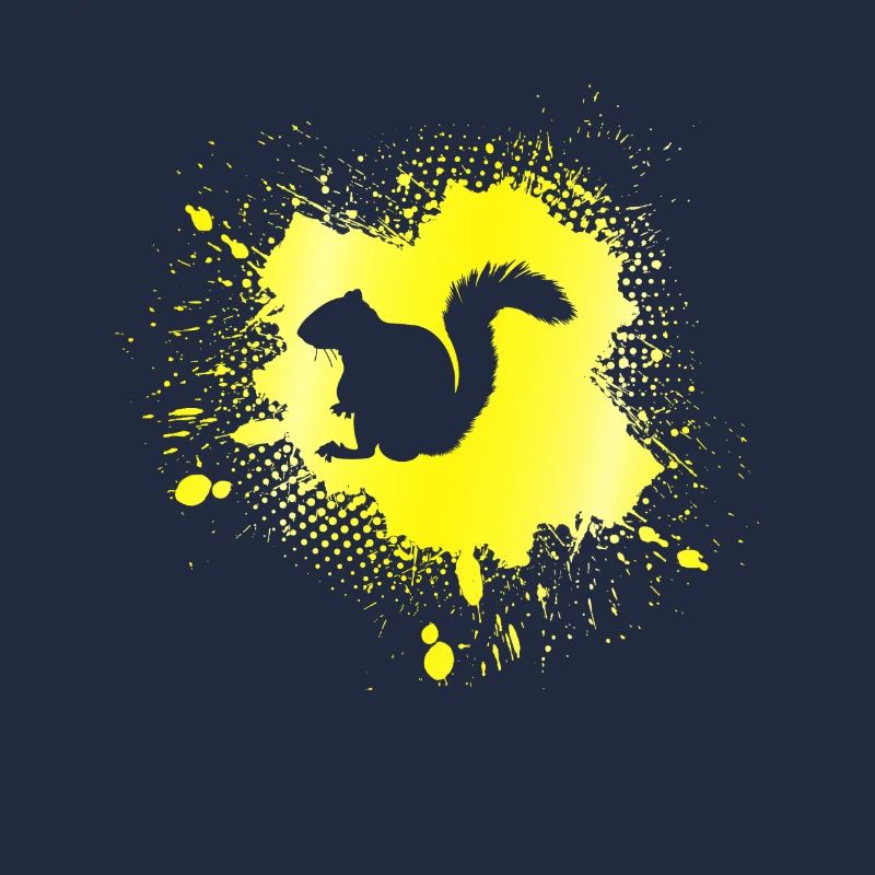 Eichhörnchen