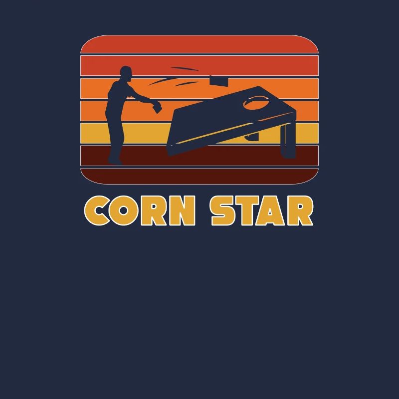 Corn Star Cornhole