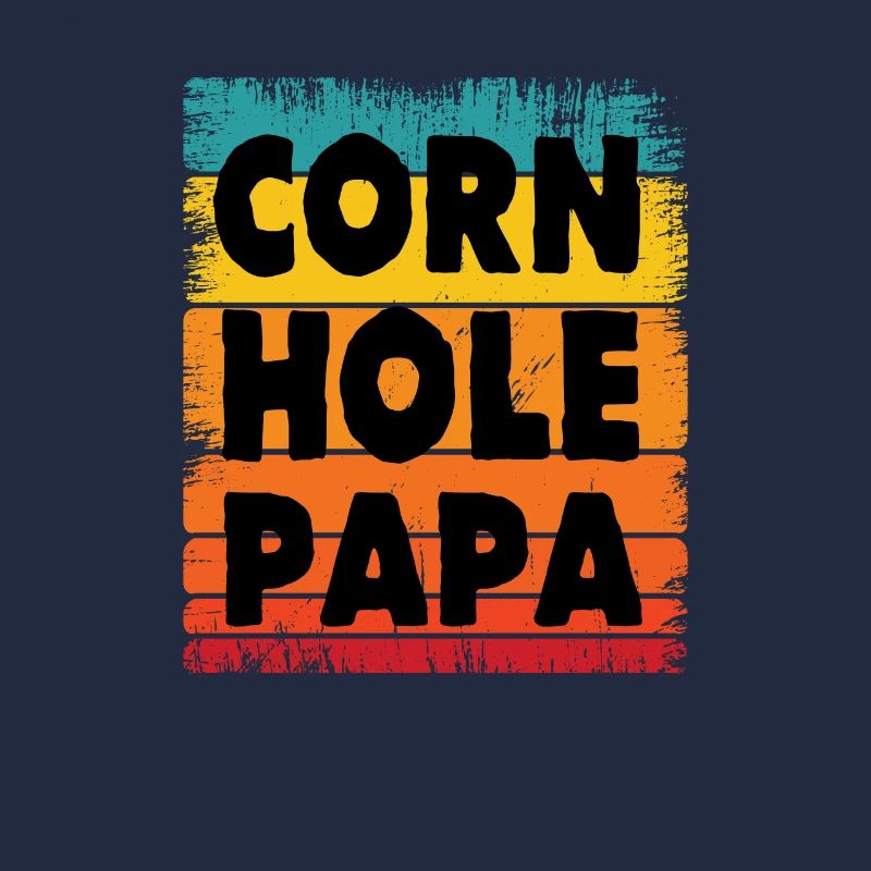 Cornhole Papa