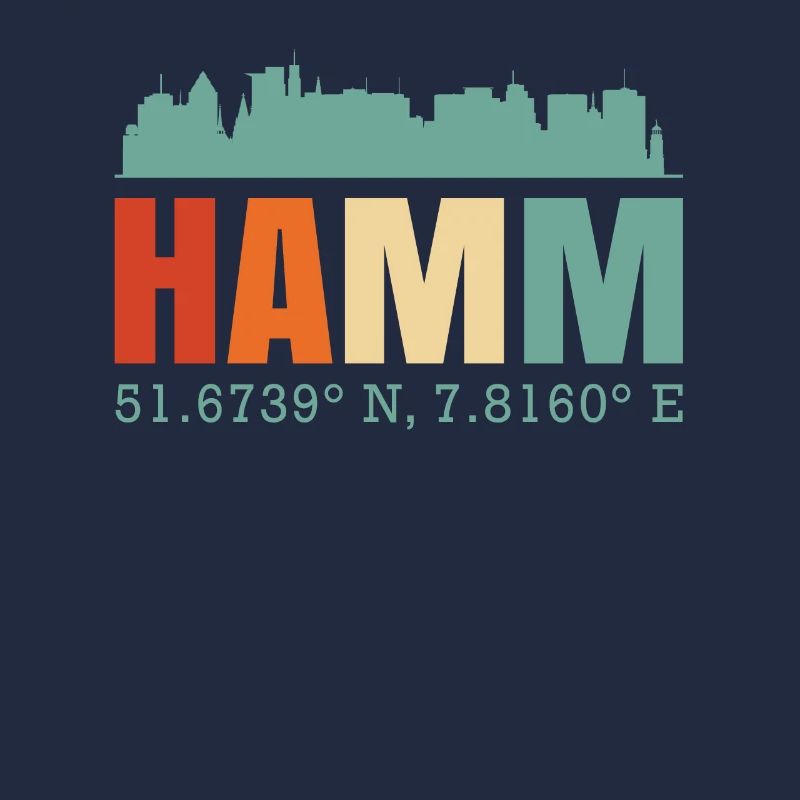 Hamm
