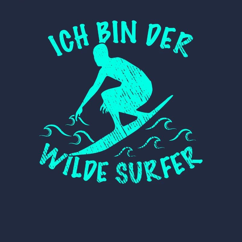 Citation de surf