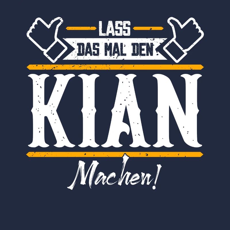 Kian Geschenkidee Geschenk Geburtstag