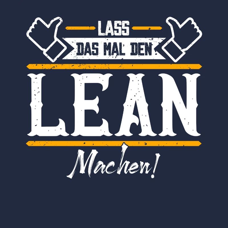 Lean Geschenkidee Geschenk Geburtstag