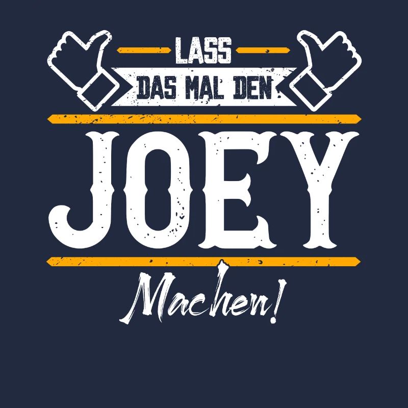 Joey Geschenkidee Geschenk Geburtstag