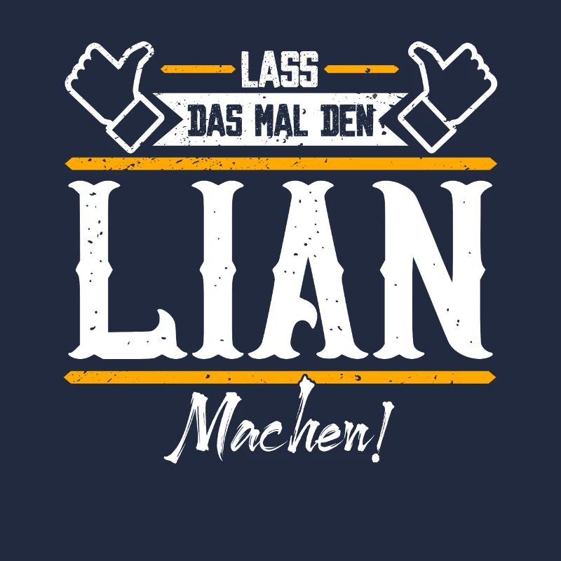 Lian Geschenkidee Geschenk Geburtstag