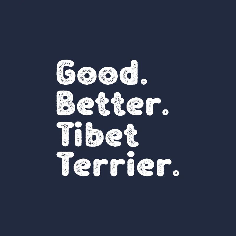 Tibet Terrier