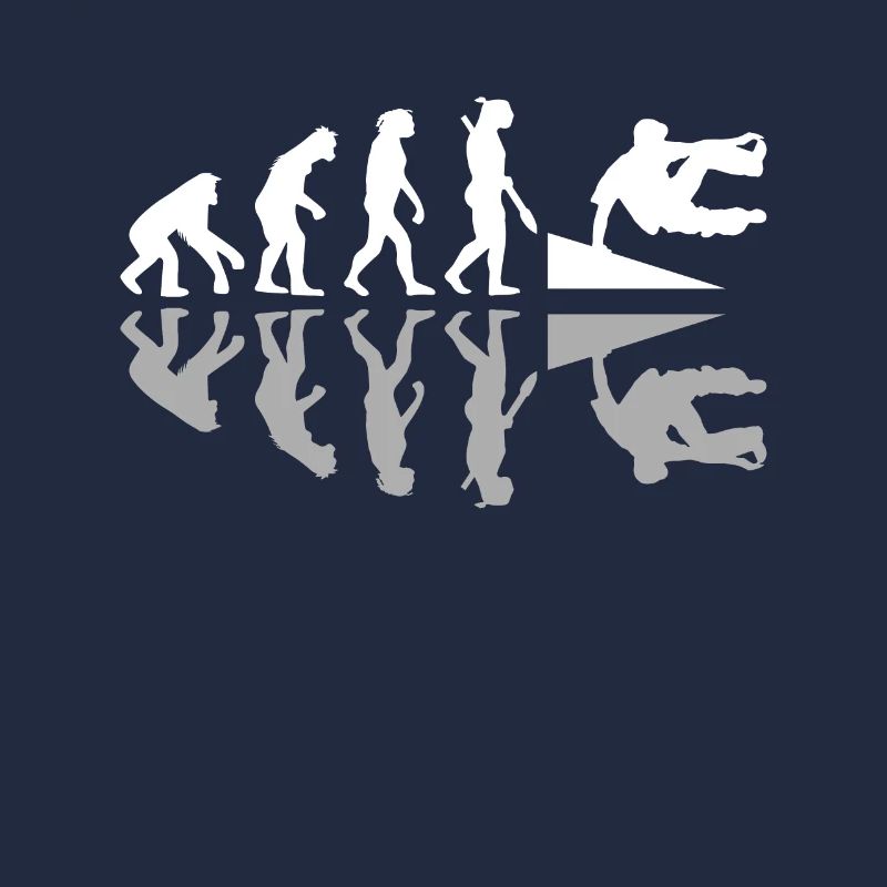 Human Evolution Parkour Freerunning Freerunner